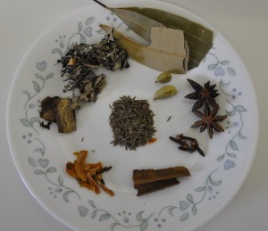 Biryani Spices